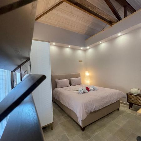 Estia Alternative Apartment Drama Luaran gambar